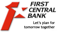 First Central Bank