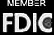 Member FDIC